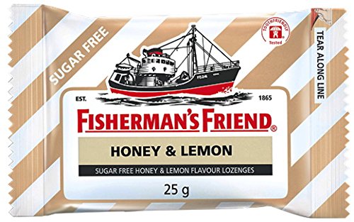 Fisherman's Frd HL